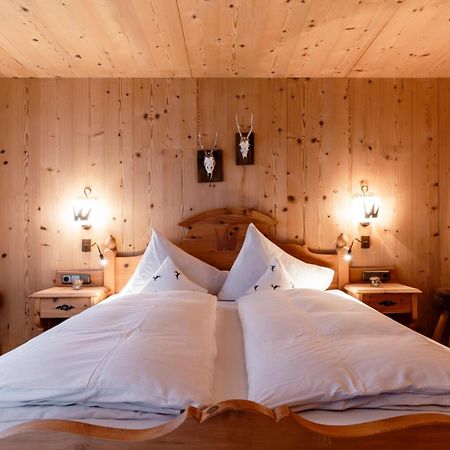 Wochenbrunner Chalets Элльмау Экстерьер фото